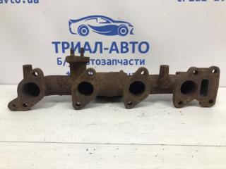 Коллектор выпускной Hyundai Tucson JM 2.0 diesel  D4EA