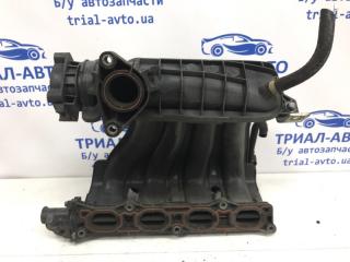 Коллектор впускной пластик Qashqai 2006-2013 J10 2.0 Коллектор впускной пластик Qashqai 2006-2013 J10 2.0