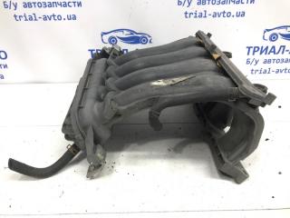 Коллектор впускной пластик Qashqai 2006-2013 J10 2.0 Коллектор впускной пластик Qashqai 2006-2013 J10 2.0