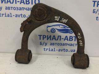 Рычаг передний верхний левый Toyota Land Cruiser J100