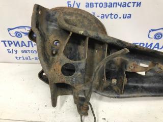 Рычаг задний продольный правый Lancer 2003-2009 9 Рычаг задний продольный правый Lancer 2003-2009 9