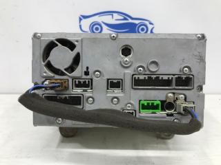 Монитор Mitsubishi Pajero Wagon 4 Монитор Mitsubishi Pajero Wagon 4