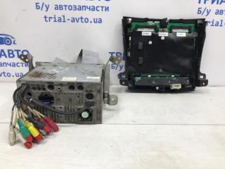 Монитор Outlander 2007-2012 XL 2.4