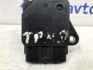 Датчик расхода воздуха Toyota Prado J120 3.0 дизель Датчик расхода воздуха Toyota Prado J120 3.0 дизель