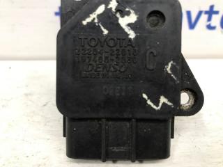 Датчик расхода воздуха Toyota Prado J120 3.0 дизель Датчик расхода воздуха Toyota Prado J120 3.0 дизель