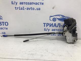 Замок двери передний правый Cruze 2009-2016 J300 1.8 F18D4 Замок двери передний правый Cruze 2009-2016 J300 1.8 F18D4