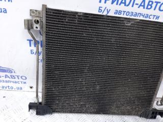 Радиатор кондиционера Nissan Juke F15 1.6 turbo MR16DDT Радиатор кондиционера Nissan Juke F15 1.6 turbo MR16DDT
