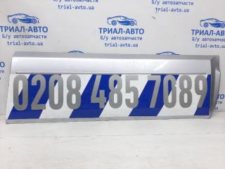 Накладка двери передняя правая Mitsubishi Pajero Wagon 2006-2022