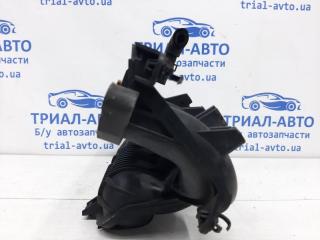 Коллектор впускной пластик Nissan Juke F15 1.6 Коллектор впускной пластик Nissan Juke F15 1.6