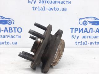 Ступица передняя Chevrolet Cruze J300 1.8 F18D4 Ступица передняя Chevrolet Cruze J300 1.8 F18D4