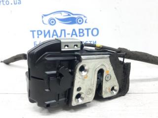 Замок двери задний левый Nissan Juke F15 1.6 turbo MR16DDT Замок двери задний левый Nissan Juke F15 1.6 turbo MR16DDT