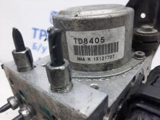 Блок abs Juke 2010-2019 F15 1.6 turbo MR16DDT Блок abs Juke 2010-2019 F15 1.6 turbo MR16DDT