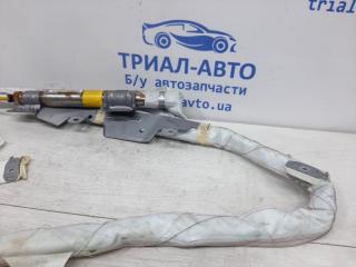 Airbag потолка(шторка) левый Pajero Wagon 2006-2022 4 3.2 Дизель 4M41 Airbag потолка(шторка) левый Pajero Wagon 2006-2022 4 3.2 Дизель 4M41
