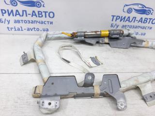 Airbag потолка(шторка) левый Mitsubishi Pajero Wagon 4 3.2 Дизель 4M41 Airbag потолка(шторка) левый Mitsubishi Pajero Wagon 4 3.2 Дизель 4M41