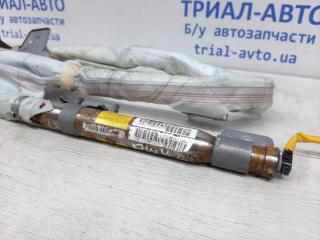 Airbag потолка(шторка) левый Pajero Wagon 2006-2022 4 3.2 Дизель 4M41 Airbag потолка(шторка) левый Pajero Wagon 2006-2022 4 3.2 Дизель 4M41