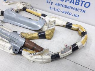 Airbag потолка(шторка) правый Avensis 2009-2018 T27 1.8 бензин 2ZRFAE Airbag потолка(шторка) правый Avensis 2009-2018 T27 1.8 бензин 2ZRFAE