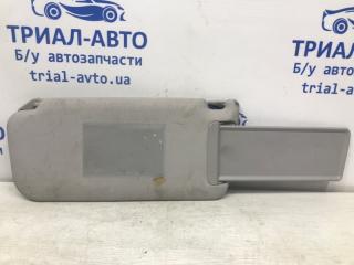 Козырек солнцезащитный правый Mitsubishi Pajero Wagon 4 3.2 Дизель 4M41 Козырек солнцезащитный правый Mitsubishi Pajero Wagon 4 3.2 Дизель 4M41