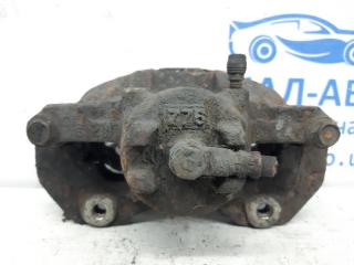 Суппорт передний правый Lancer 2003-2009 9 1.6 Бензин 4G18