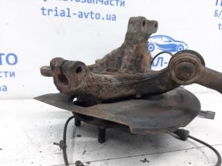 Кулак поворотный правый со ступицей Juke 2010-2019 F15 1.6 turbo MR16DDT