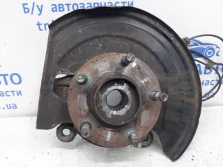 Кулак поворотный правый со ступицей Juke 2010-2019 F15 1.6 turbo MR16DDT