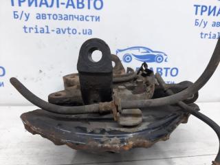 Кулак поворотный правый со ступицей Pajero Wagon 2006-2022 4 3.2 Дизель 4M41