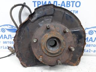 Кулак поворотный правый со ступицей Pajero Wagon 2006-2022 4 3.2 Дизель 4M41