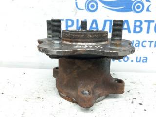 Ступица задняя Juke 2010-2019 F15 1.6 turbo MR16DDT Ступица задняя Juke 2010-2019 F15 1.6 turbo MR16DDT