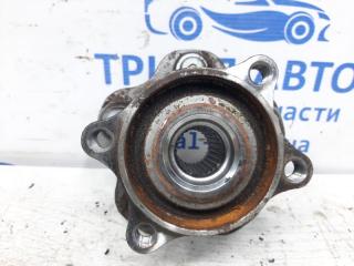 Ступица задняя Nissan Juke F15 1.6 turbo MR16DDT Ступица задняя Nissan Juke F15 1.6 turbo MR16DDT