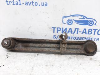Рычаг задний прямой правый Pajero Wagon 2006-2022 4 3.2 Дизель 4M41 Рычаг задний прямой правый Pajero Wagon 2006-2022 4 3.2 Дизель 4M41