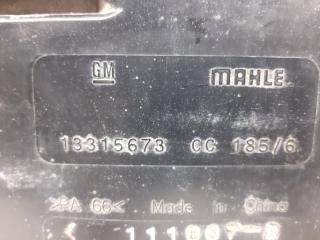 Абсорбер паров топлива Cruze 2008-2016 J300 1.8 F18D4