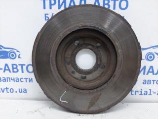 Диск тормозной передний Chevrolet Cruze J300 1.8 F18D4 Диск тормозной передний Chevrolet Cruze J300 1.8 F18D4