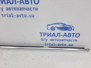 Молдинг стекла двери задний Chevrolet Cruze J300 1.8 Молдинг стекла двери задний Chevrolet Cruze J300 1.8