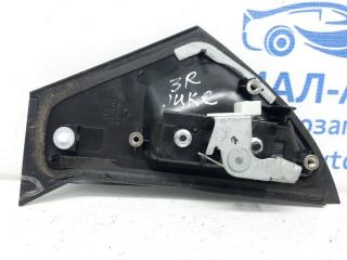 Ручка двери внешняя задняя правая Juke 2010-2019 F15 1.6 turbo MR16DDT Ручка двери внешняя задняя правая Juke 2010-2019 F15 1.6 turbo MR16DDT