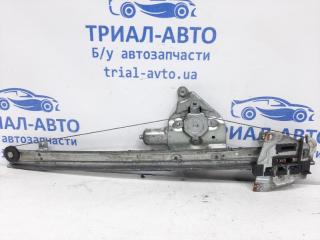 Стеклоподъемник передний правый Pajero Wagon 2006-2022 4 3.2 Дизель 4M41 Стеклоподъемник передний правый Pajero Wagon 2006-2022 4 3.2 Дизель 4M41