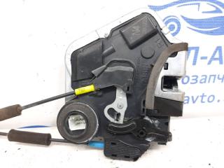 Замок двери задний правый Toyota Avensis T27 1.8 бензин 2ZRFAE