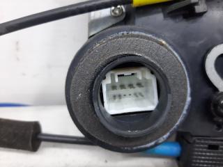 Замок двери задний правый Avensis 2009-2018 T27 1.8 бензин 2ZRFAE