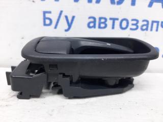 Ручка двери внутренняя правая Mitsubishi Lancer 9 1.6 бензин 4G18 Ручка двери внутренняя правая Mitsubishi Lancer 9 1.6 бензин 4G18