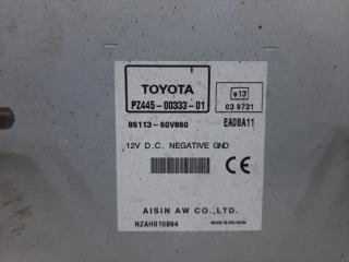 Магнитофон Toyota Avensis T27 1.8 бензин 2ZRFAE Магнитофон Toyota Avensis T27 1.8 бензин 2ZRFAE