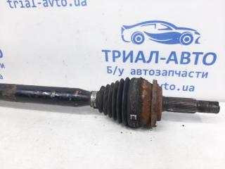 Привод передний правый МКПП Toyota Avensis T27 1.8 бензин 2ZRFAE Привод передний правый МКПП Toyota Avensis T27 1.8 бензин 2ZRFAE