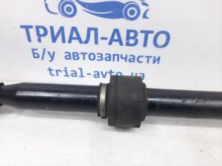 Привод передний правый МКПП Avensis 2009-2018 T27 1.8 бензин 2ZRFAE Привод передний правый МКПП Avensis 2009-2018 T27 1.8 бензин 2ZRFAE