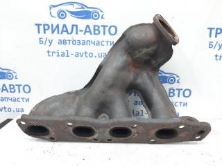 Коллектор выпускной Grand Vitara 2005-2016 JT 2.0 Бензин J20A Коллектор выпускной Grand Vitara 2005-2016 JT 2.0 Бензин J20A