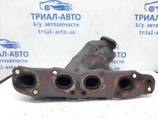 Коллектор выпускной Suzuki Grand Vitara JT 2.0 Бензин J20A Коллектор выпускной Suzuki Grand Vitara JT 2.0 Бензин J20A