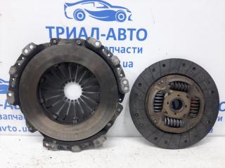 Корзина сцепления+Диск сцепления Grand Vitara 2005-2016 JT 2.0 Бензин J20A Корзина сцепления+Диск сцепления Grand Vitara 2005-2016 JT 2.0 Бензин J20A