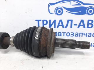 Привод передний левый МКПП Toyota Avensis T27 1.8 бензин 2ZRFAE Привод передний левый МКПП Toyota Avensis T27 1.8 бензин 2ZRFAE