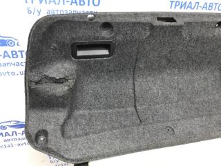 Обшивка крышки багажника Lancer 2007-2017 10 1.8 бензин 4b11 Обшивка крышки багажника Lancer 2007-2017 10 1.8 бензин 4b11