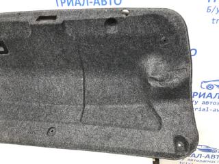 Обшивка крышки багажника Mitsubishi Lancer 10 1.8 бензин 4b11 Обшивка крышки багажника Mitsubishi Lancer 10 1.8 бензин 4b11