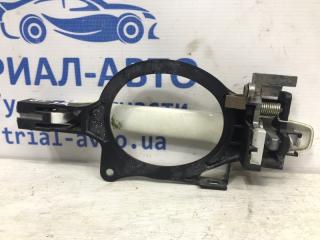 Ручка двери внешняя задняя правая Mitsubishi Outlander GF 2.2 diesel 4N14 Ручка двери внешняя задняя правая Mitsubishi Outlander GF 2.2 diesel 4N14
