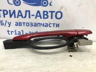 Ручка двери внешняя задняя правая Lancer 2007-2017 10 1.8 бензин 4b11 Ручка двери внешняя задняя правая Lancer 2007-2017 10 1.8 бензин 4b11