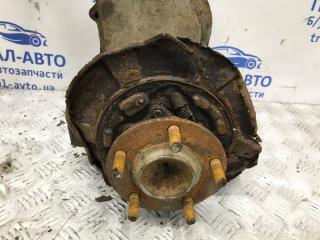 Рычаг задней подвески продольный правый Mitsubishi Lancer 10 1.8 бензин 4b11 Рычаг задней подвески продольный правый Mitsubishi Lancer 10 1.8 бензин 4b11