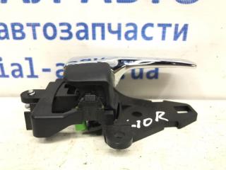 Ручка двери внутренняя правая Lancer 2007-2017 10 1.8 бензин 4b11 Ручка двери внутренняя правая Lancer 2007-2017 10 1.8 бензин 4b11